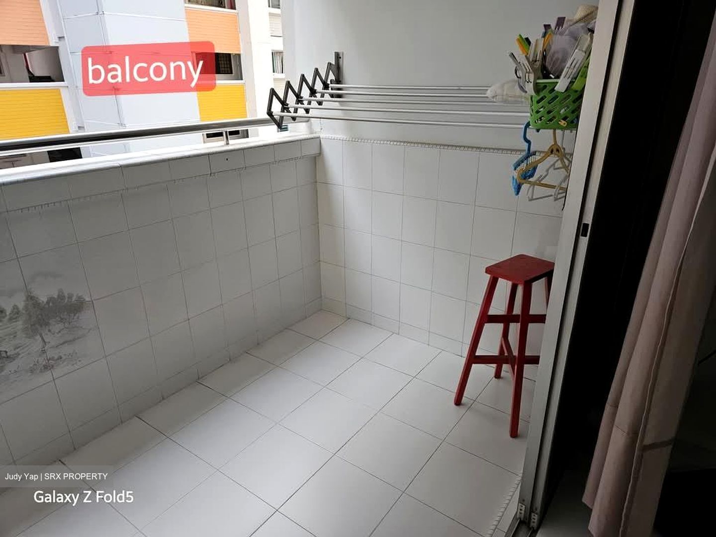 Blk 828 Yishun Street 81 (Yishun), HDB Executive #595065351